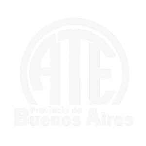 logo ate buenos aires blanco