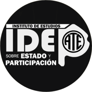 icono idep web