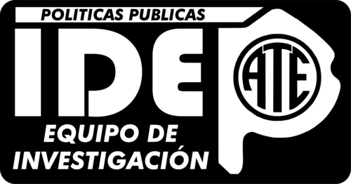 Idep Investigación Logo