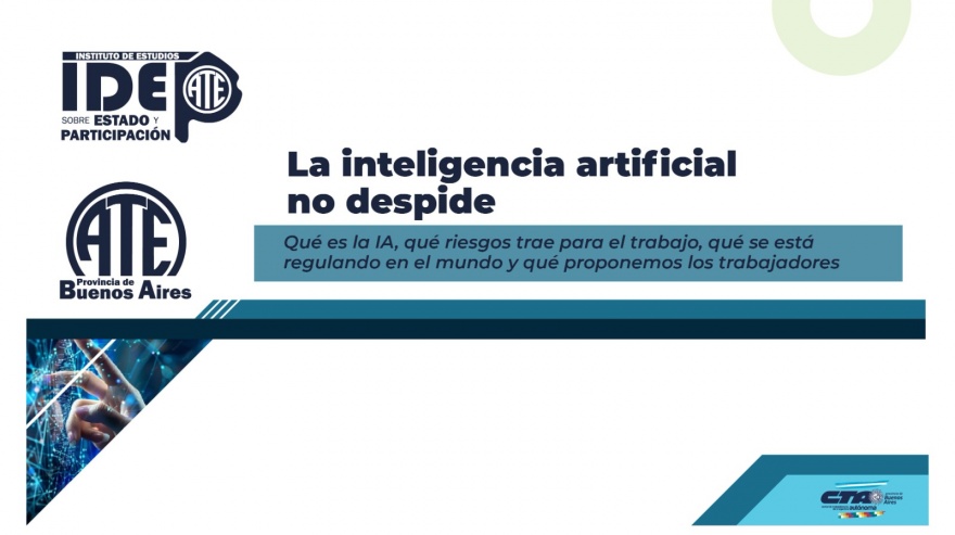 informe inteligencia artificial portada