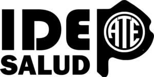 IDEP SALUD LOGO