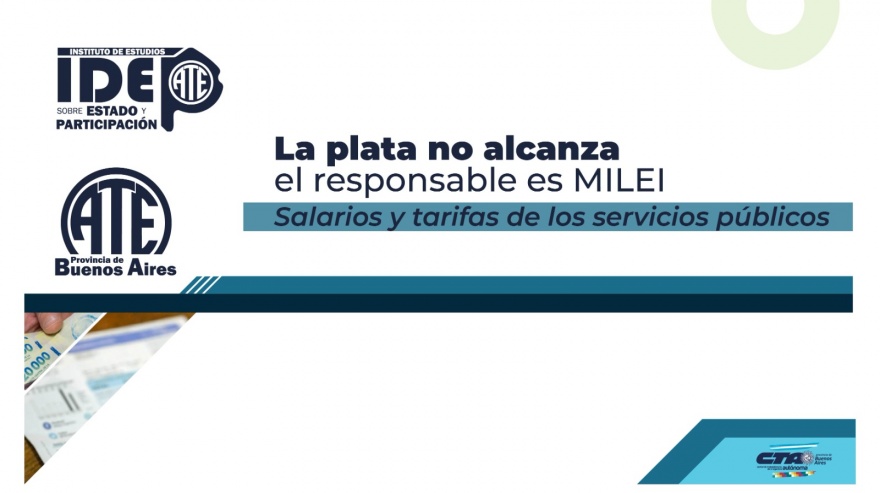 Salarios y tarifas portada