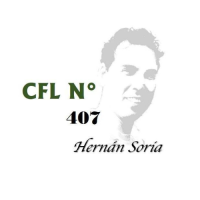 cfl 407 logo