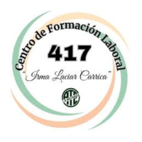 cfl 417 logo