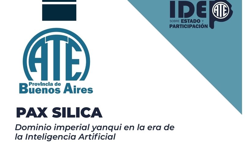 Portada informe Pax Silica.