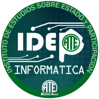 Logo idep informatica